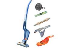 AEG Staubsauger AG18Plus 18V DC Li-Ion