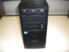 Rechner Computer Intel Core Duo E7500 2,9GHz  2GB Ram, 500GB HDD,  an Bastler