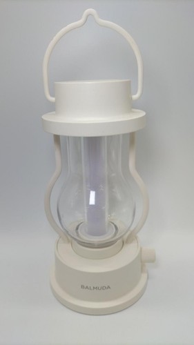 Balmuda the lantern - the, led