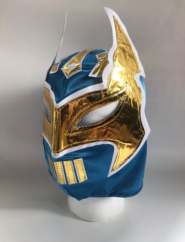 Memorabilia sin cara wrestling - memorabilia,
