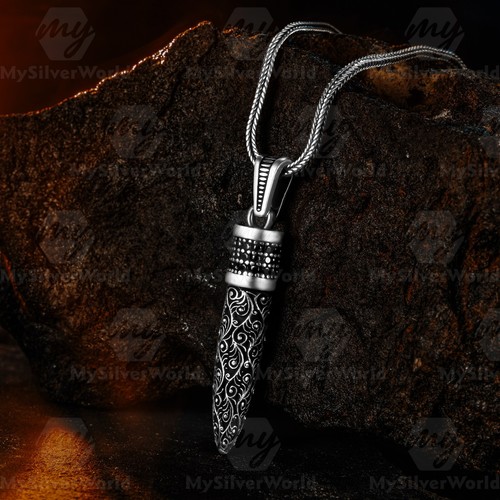 925 sterling silber schwarz - sterling,
