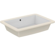 Ideal Standard Unterbauwaschtisch Strada 59.5x43.5x17cm weiss