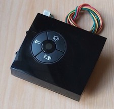 DAMPFBOX für JURA Impressa C70 (Typ: 662)