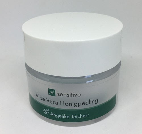 Angelika teichert aloe vera - teichert,