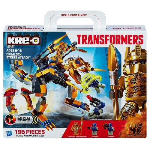 Kre transformers age - transformers:,