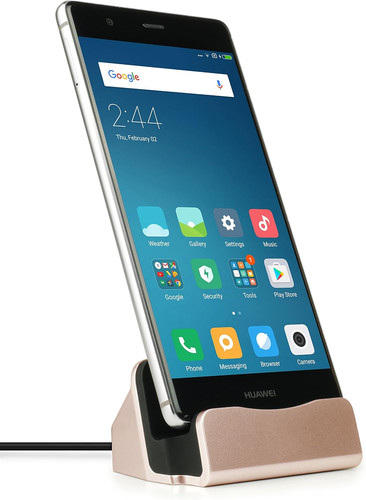 Mygadget dockingstation - mygadget,
