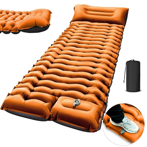 Camping isomatte - camping,