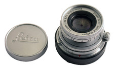LEICA Elmar M M39 LTM 2,8/50