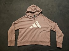 Adidas Kapuzenpullover Damen