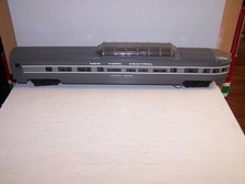 Lionel Williams K-Line Spur 0