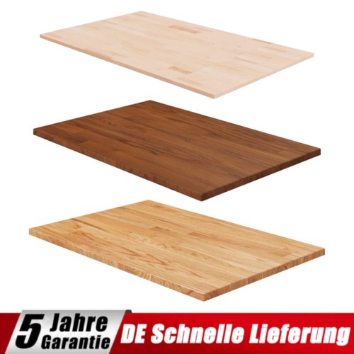 Tischplatte quadratisch - tischplatte,