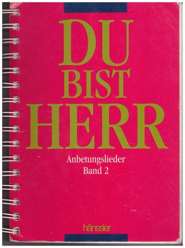 Noten liederbuch songbook - noten,
