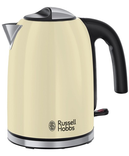 Russell hobbs wasserkocher - russell,