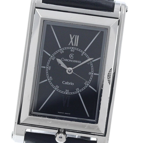 Chronoswiss cabrio to316752 - chronoswiss,