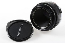 OLYMPUS OM Auto-Macro 50mm
