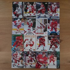 Trading Card Lot Sammelkarten