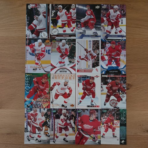 Trading card lot - trading,