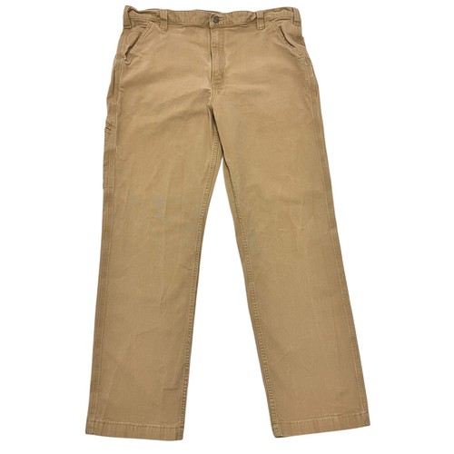 Carhartt carpenter arbeitshose - carpenter,
