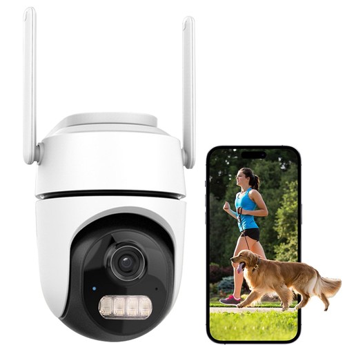 4mp wlan überwachungskamera - 4mp,