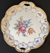 Tirschenreuth bavaria platter - tirschenreuth,