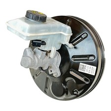 Bremskraftverstärker Bremszylinder Audi A3 8V Seat Skoda VW Golf 7 5Q1614105BM