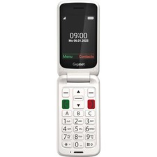 Gigaset GL595 Handy SOS Taste
