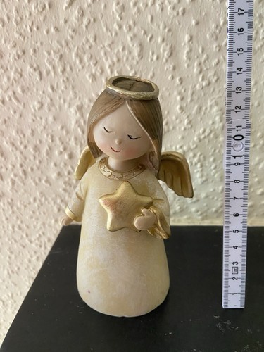 Engel figuren - 3x,