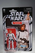 Star Wars - Vintage Collection - Luke Skywalker (Stormtrooper) - VC 169  MOC