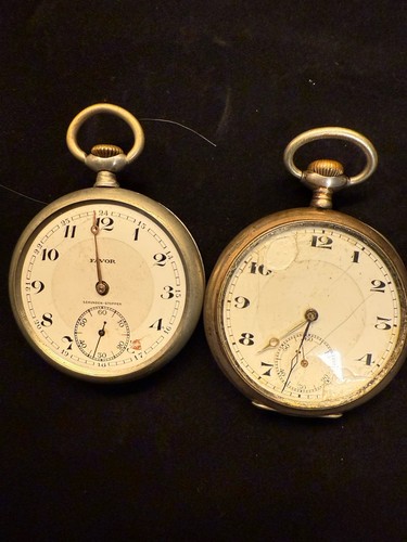 Antike taschenuhren für - 2,