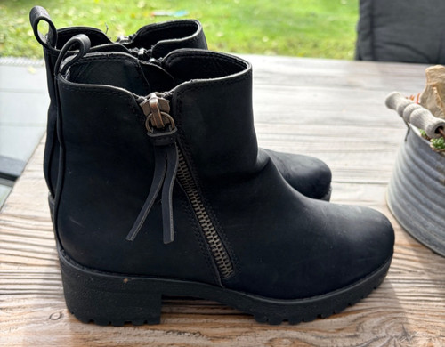 Stiefeletten chelsayboots - stiefeletten,