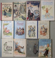 Mädchenbücher - 12,