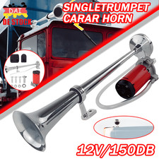 12V 150DB Fanfare Hupe