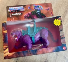 Panthor Masters of the Universe MOTU Origins