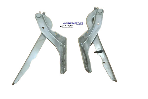 Peugeot 307 scharniere - 307,