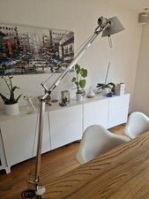 Artemide Tolomeo Tavolo LED