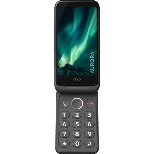 Doro aurora a20 graphit - doro,