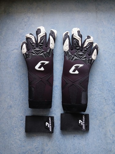 Torwarthandschuhe catch keep - torwarthandschuhe, catch&keep