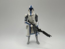 Clone Captain Rex Cold Weather