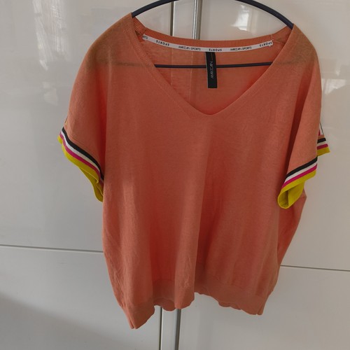 Marc cain sweatshirt gr 42 - cain,
