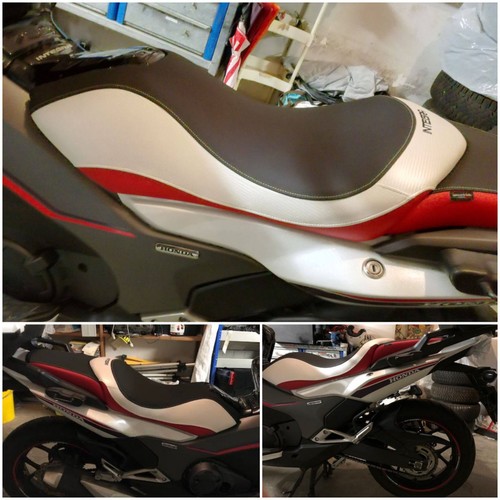 Honda integra 700 2012 2018 - honda, 2012-2018