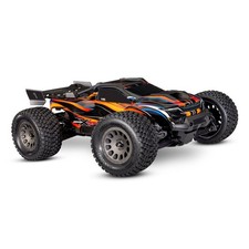 Traxxas 108076-1-ORNG MINI-XRT