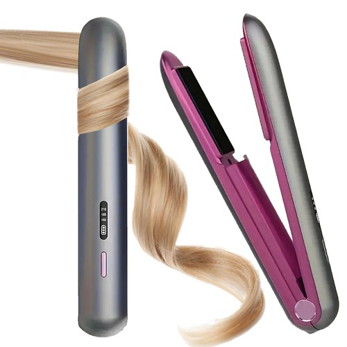 Pro hair straightener ionen - hair, straightener,ionen
