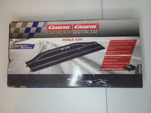 Carrera digital 124 132 pit - 124/132,