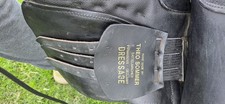Sommer Sattel Dressage 17 5 Zoll