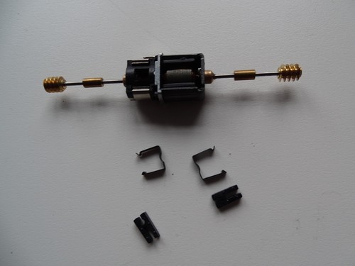 Minitrix ersatzteil motor für - minitrix,