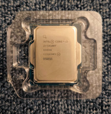 Intel Core i3-14100T Prozessor
