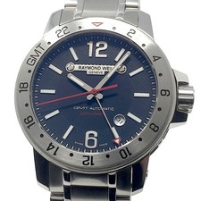 Raymond weil revisioned - (revisioned, &