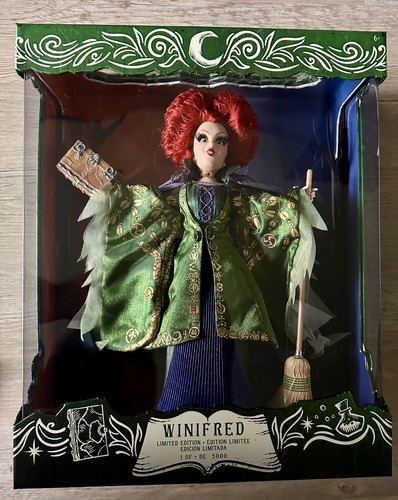 Disney hocus pocus winifred - pocus,