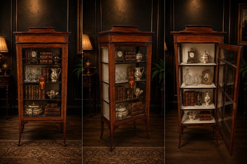 Seltene edwardianische - seltene,