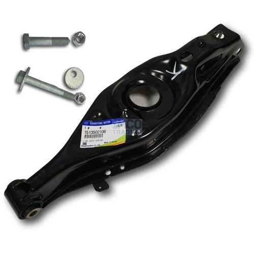 Querlenker hinten suspension - hinten,